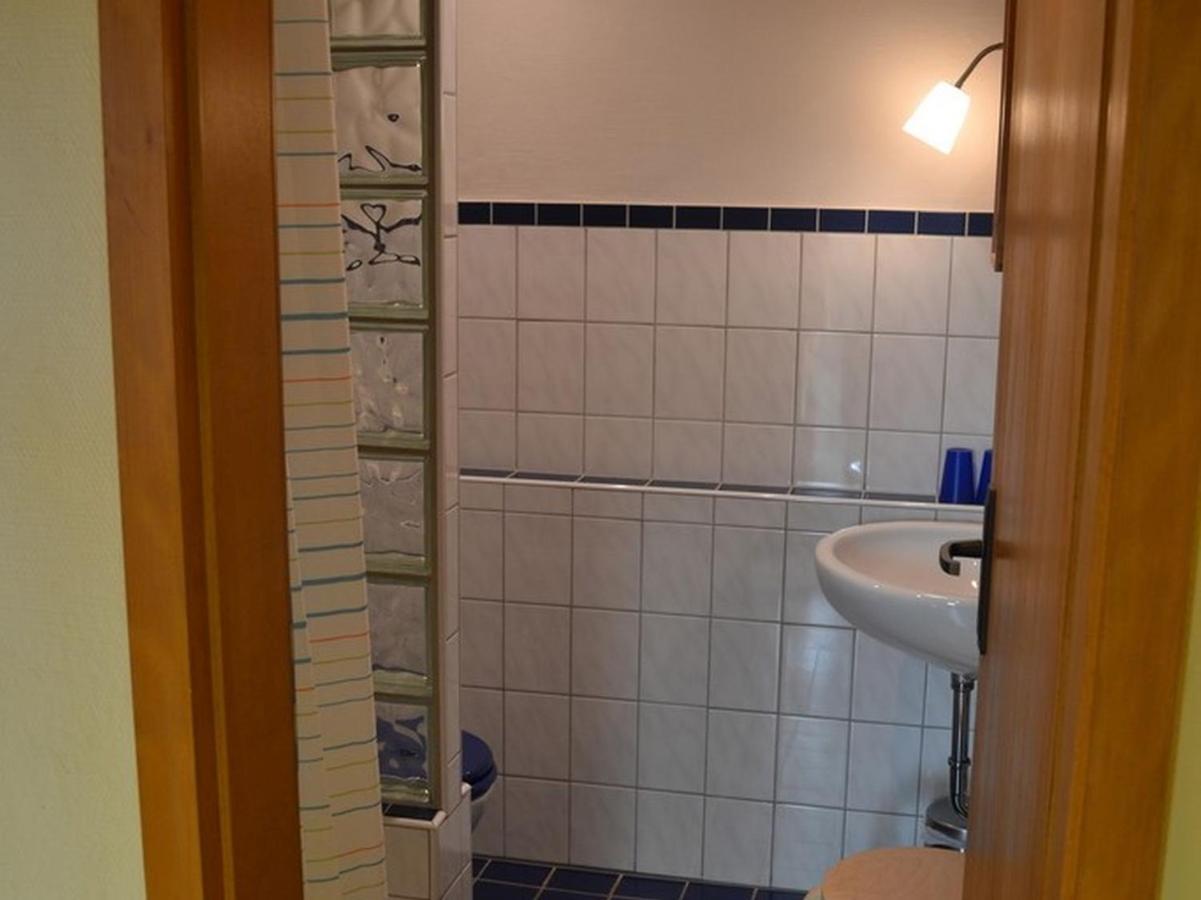 Ferienwohnung ABH Am Blauen Hof Weimar  Exterior foto